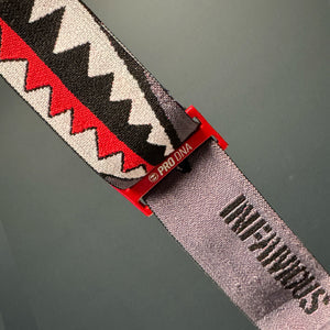 STRAP MASQUE JT - TEETH - INFAMOUS
