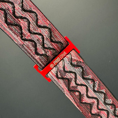 STRAP MASQUE JT - TEETH - INFAMOUS