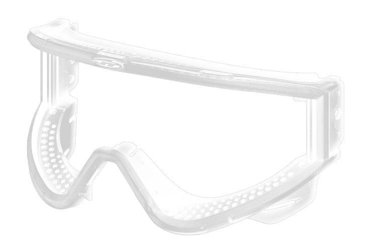 JT Proflex THIN CLEAR ICE  Frame