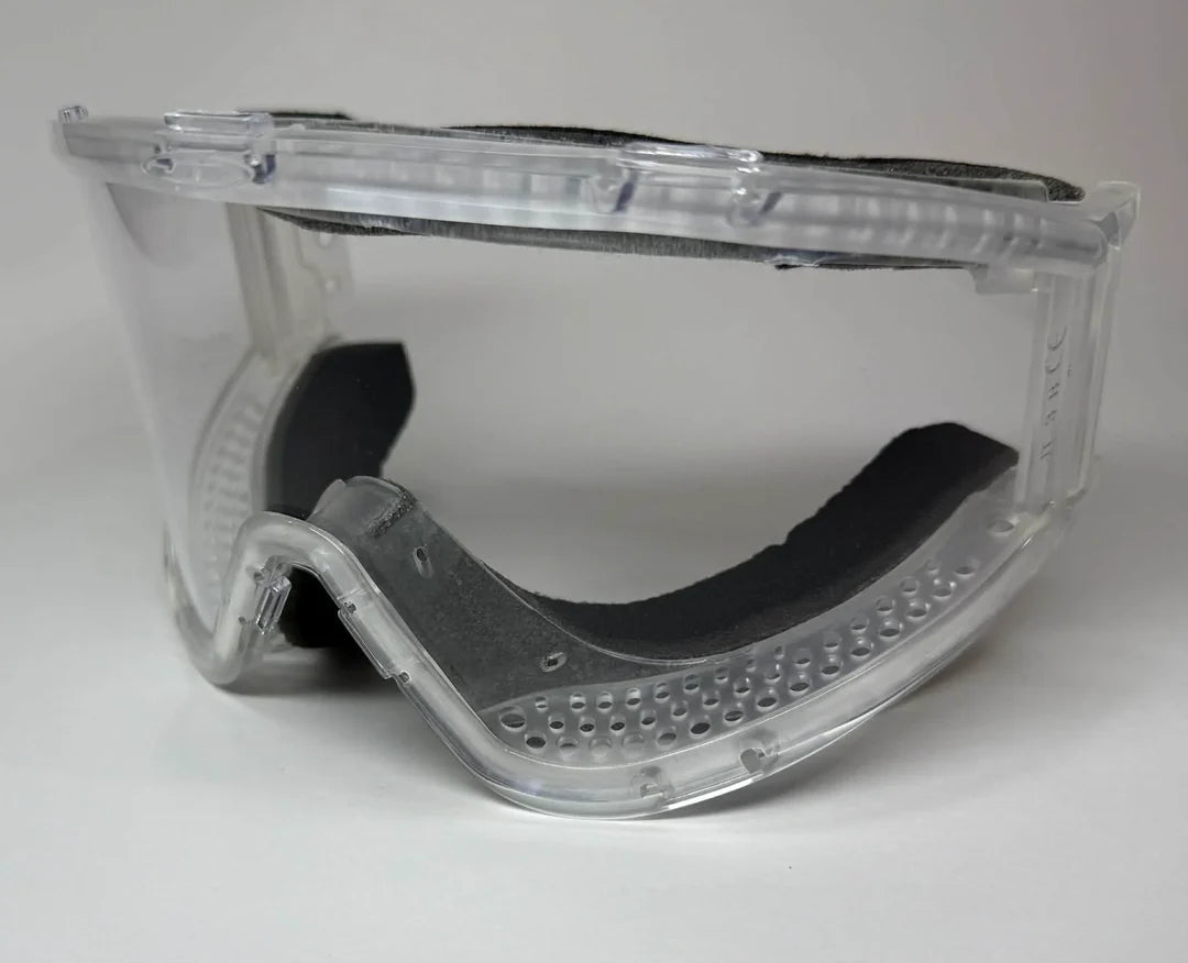 JT Proflex THIN CLEAR ICE  Frame