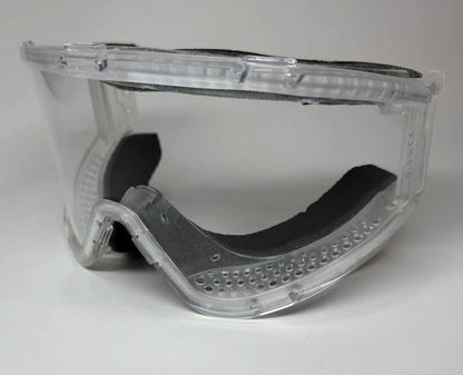 JT Proflex THIN CLEAR ICE  Frame