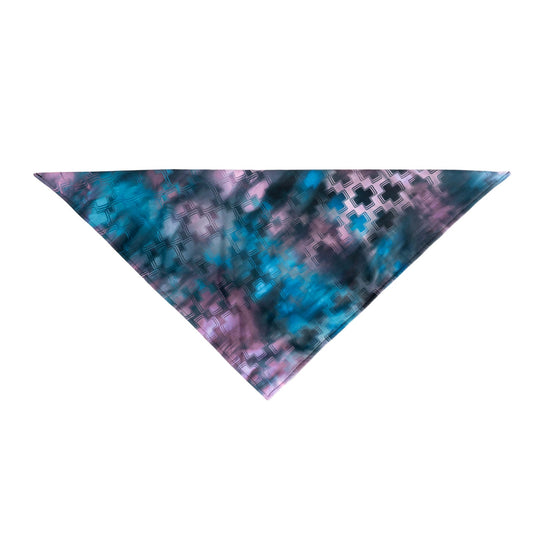 HORMESIS TRIANGLE BANDANA PSYCHO CRUX MIAMI