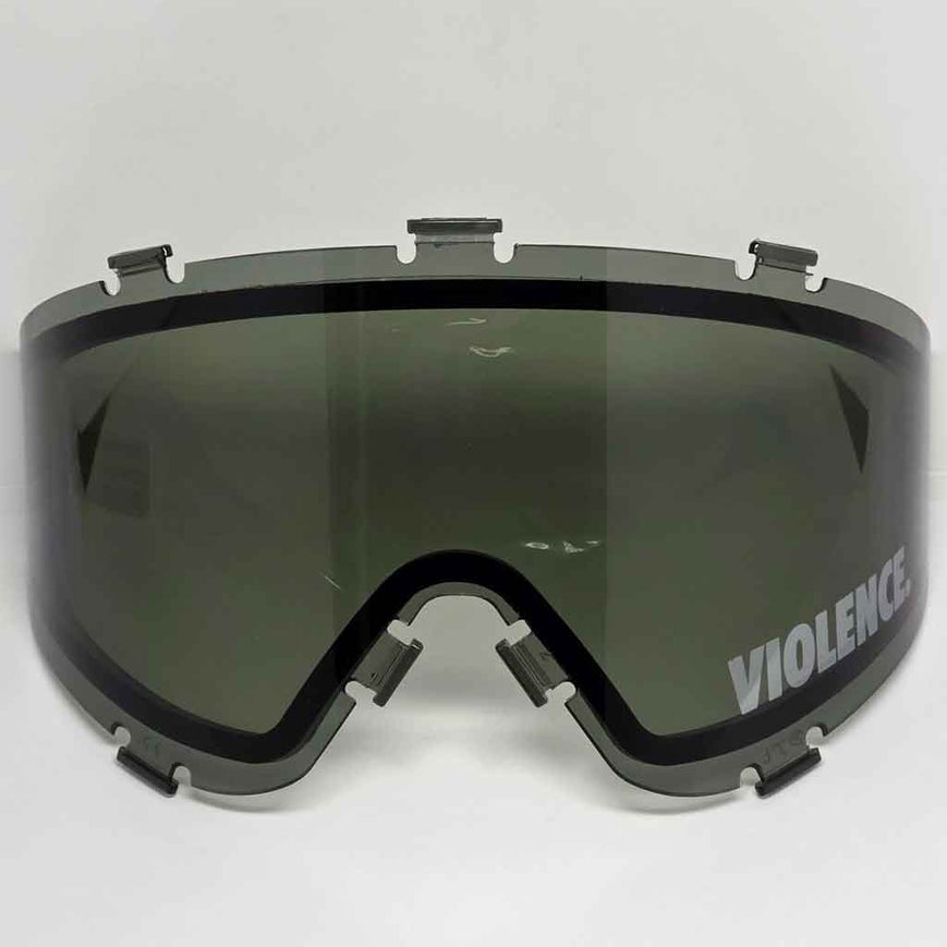JT Spectra Thermal Lens - VIOLENCE. - EN STOCK PRET A EXPEDIER
