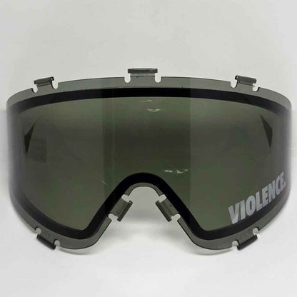 JT Spectra Thermal Lens - VIOLENCE. - EN STOCK PRET A EXPEDIER