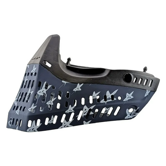 BAS DE MASQUE JT SPECTRA PROFLEX PATRIOT STARS