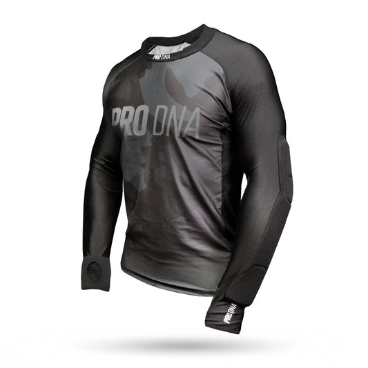 PRO DNA™ T SHIRT  – COUDIERES Intégrées