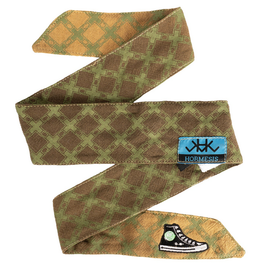 HORMESIS HEADBAND Benny The Jet (no box)