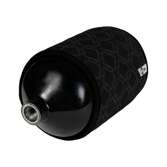 Housse de Bouteille Hormesis wrap black