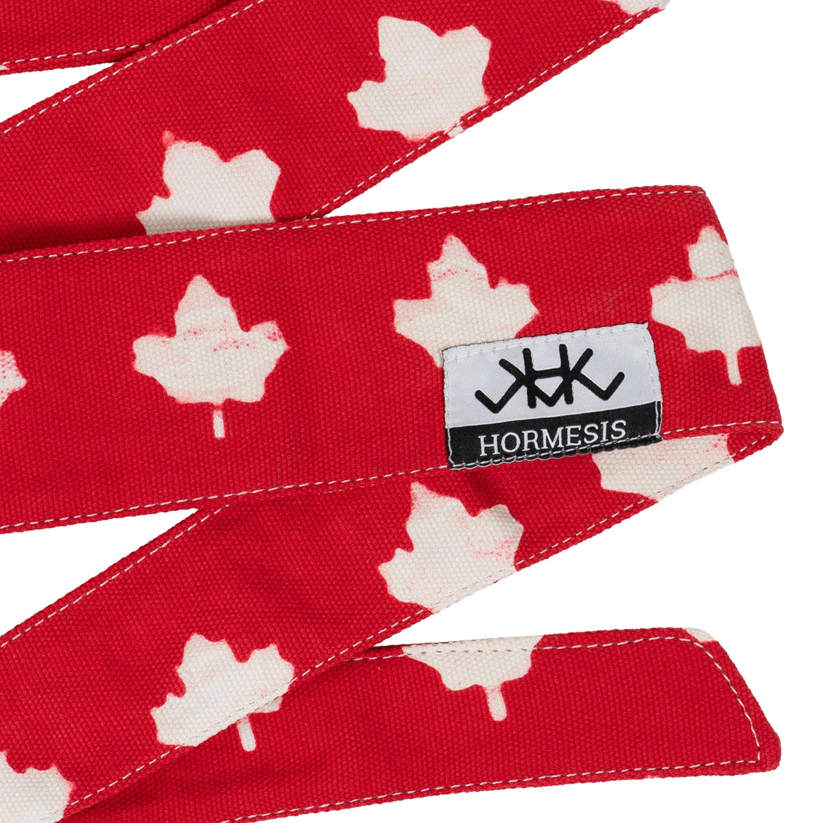 HEADBAND HORMESIS Nations - Canada (Tag blanc)