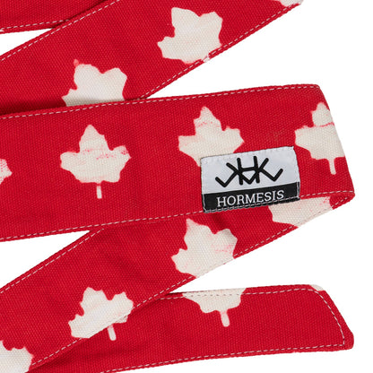 HEADBAND HORMESIS Nations - Canada (Tag blanc)