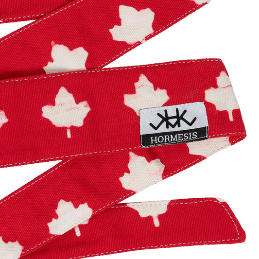 HEADBAND HORMESIS Nations - Canada (Tag blanc)