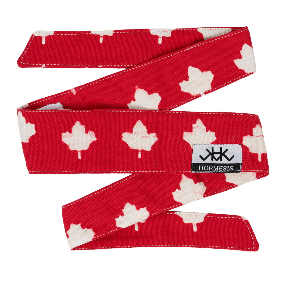 HEADBAND HORMESIS Nations - Canada (Tag blanc)