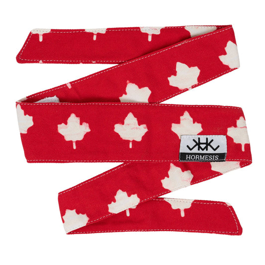 HEADBAND HORMESIS Nations - Canada (Tag blanc)