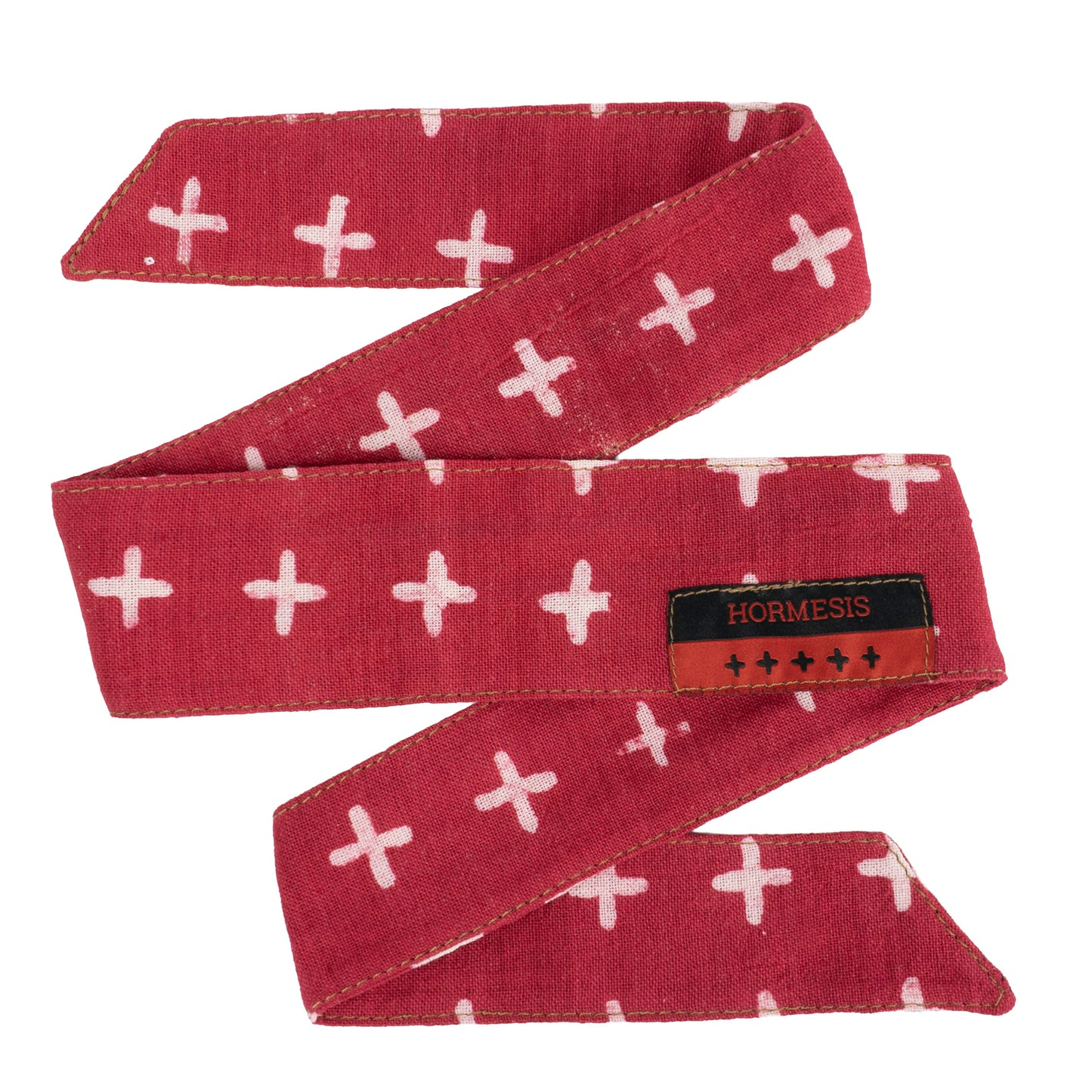 HORMESIS HEADBAND CORVETTE CLASSIC CRUX