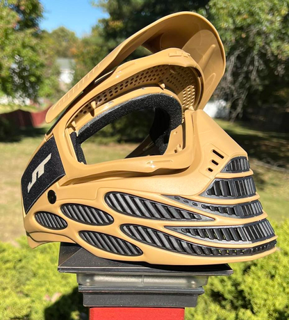 JT FLEX 8 Reverse Golden Sand