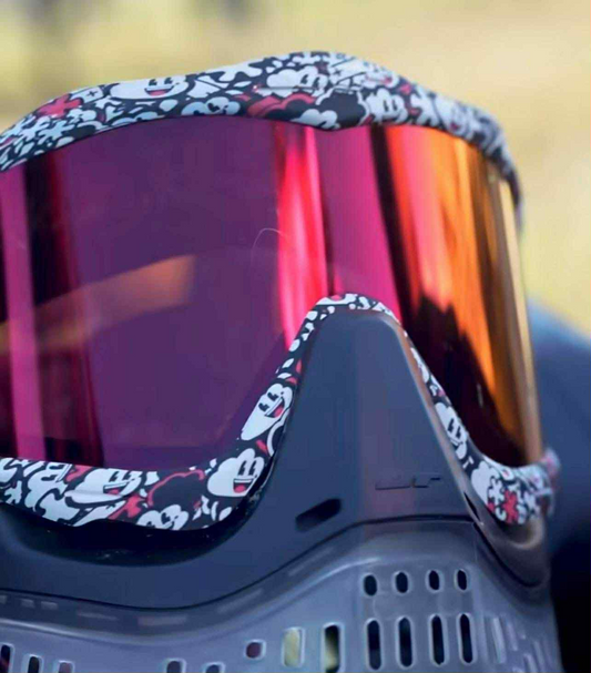 JT PROFLEX DREAMY FRAME