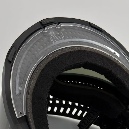 DV8 FeatherLight LIDs