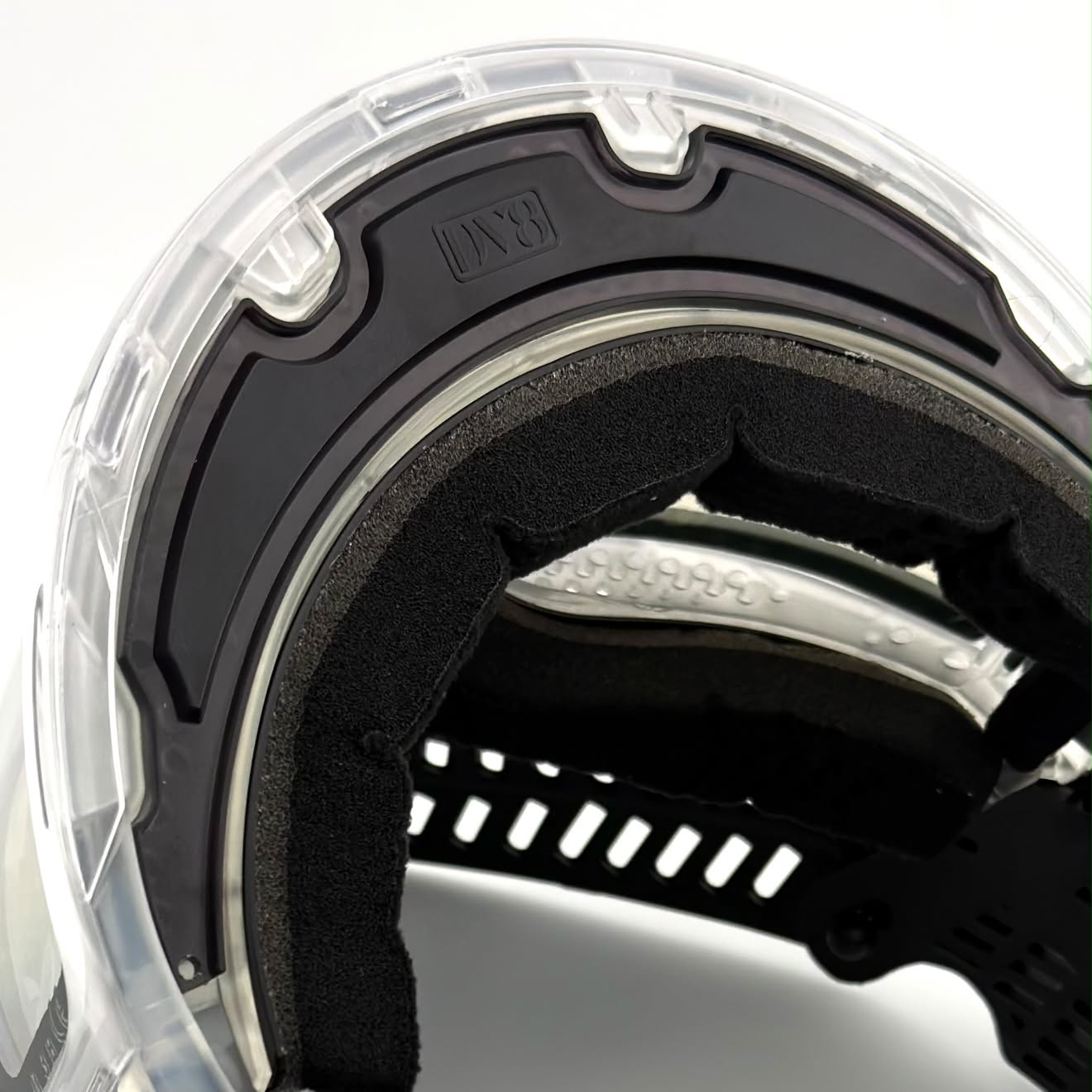 DV8 FeatherLight LIDs