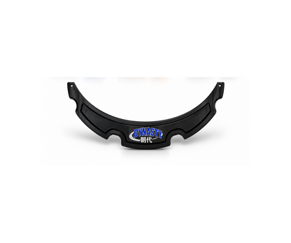 LIDS aluminium DYNASTY pour Frame JT QLS
