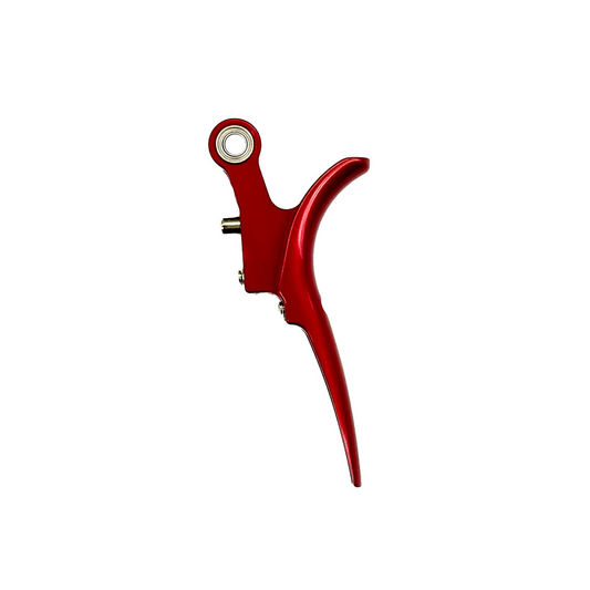 FIELD ONE Force S-Class Trigger- ROUGE BRILLANT