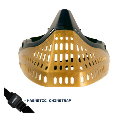 JT ProFlex Liquid Gold Bottom + Ears Set ( europe exclusive PBTEMPLE)