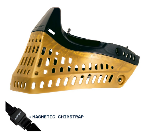 JT ProFlex Liquid Gold Bottom + Ears Set ( europe exclusive PBTEMPLE)