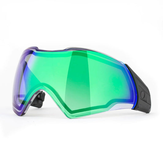 PUSH-PERFORMANCE REVO GREEN