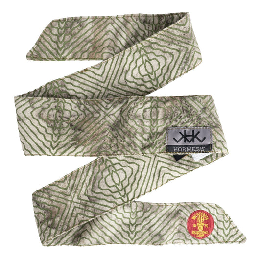 HORMESIS HEADBAND HOOSIERS