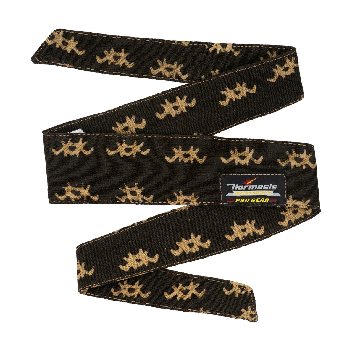 HEADBAND Hormesis Classic (Brown) - Pro Gear Tag