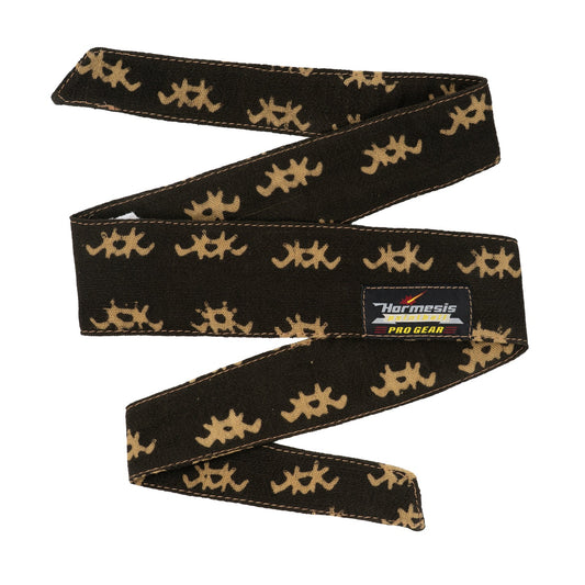 HEADBAND Hormesis Classic (Brown) - Pro Gear Tag
