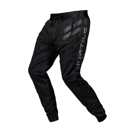 JOGGER PAINT TRK AIR BLACKOUT