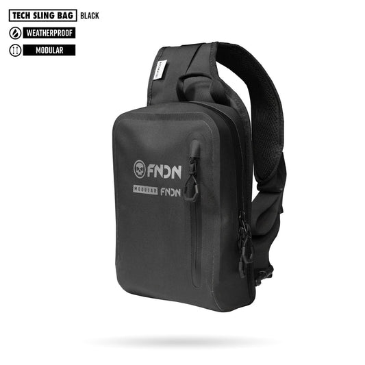 FNDN® TECH SLING BAG Pro DNA