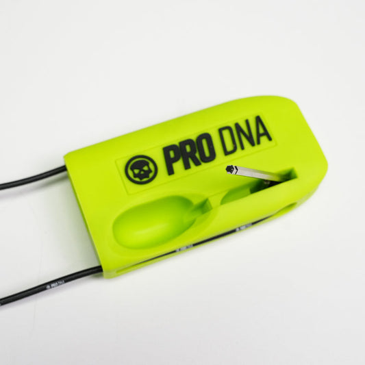 PRO-DNA Stop barrel LIME- Eclipse, Dye, Field One Force et la plupart des marqueurs