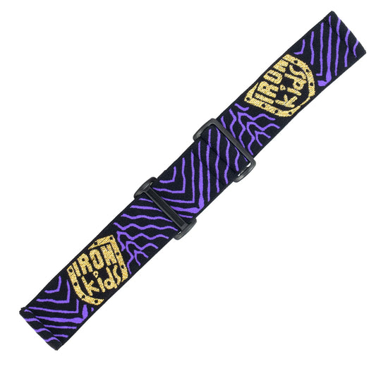 Bracelet Universel Pour Masque JT Paintball - Modèle SE Death Bracelet Universel Pour Masque JT Paintball - Modèle SE Death