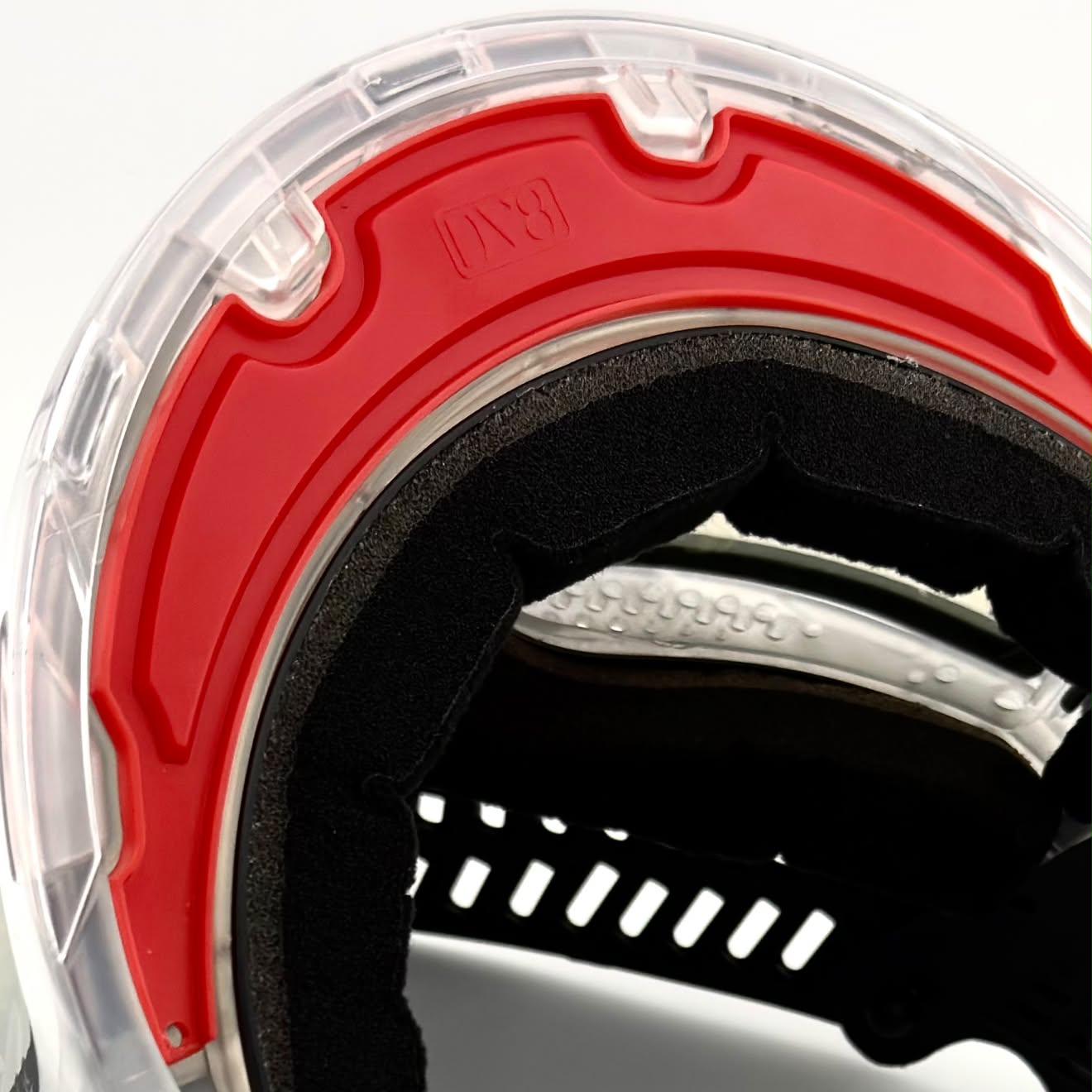 DV8 FeatherLight LIDs