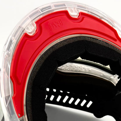 DV8 FeatherLight LIDs