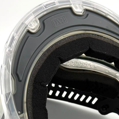 DV8 FeatherLight LIDs