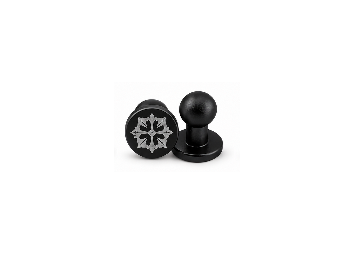 PLUG aluminium anodisé Résilience (RSL) JT proflex