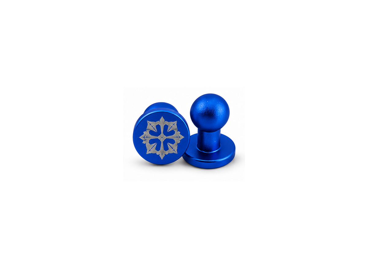 PLUG aluminium anodisé Résilience (RSL) JT proflex