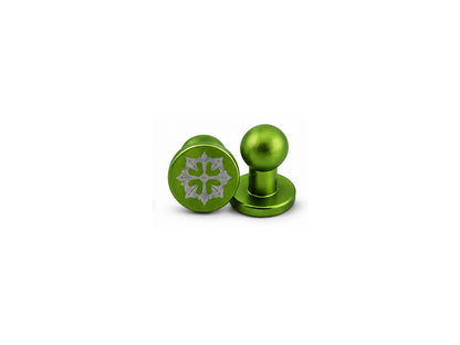 PLUG aluminium anodisé Résilience (RSL) JT proflex