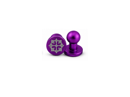PLUG aluminium anodisé Résilience (RSL) JT proflex