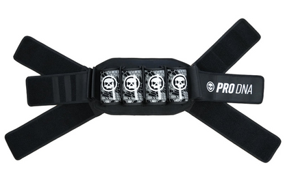 HARNAIS PRO DNA™ “REFLEX SHIELD” SKULL