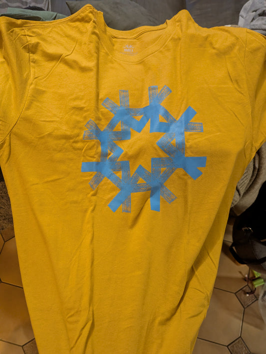 T shirt hormesis crux murtarde