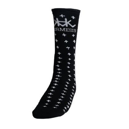 Hormesis Chaussettes de Sport(1 pair)