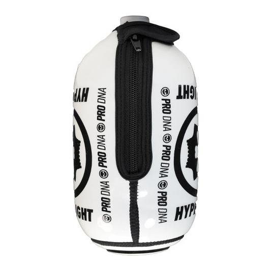 PRO DNA™ HOUSSE DE BOUTEILLE (HYPERLIGHT WHITE)