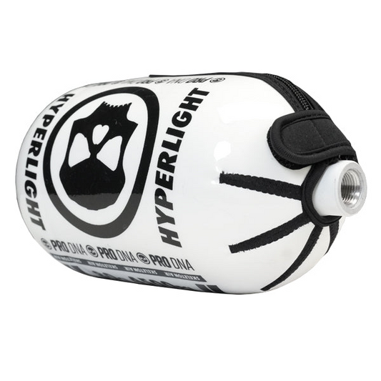 PRO DNA™ HOUSSE DE BOUTEILLE (HYPERLIGHT WHITE)