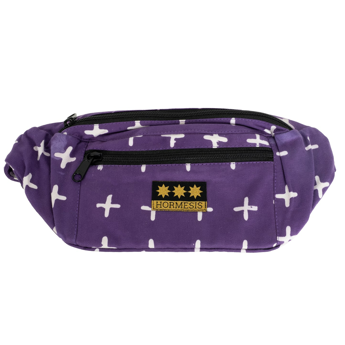 HORMESIS Fanny PACK Violet