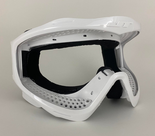 FRAME JT PROFLEX BLANC